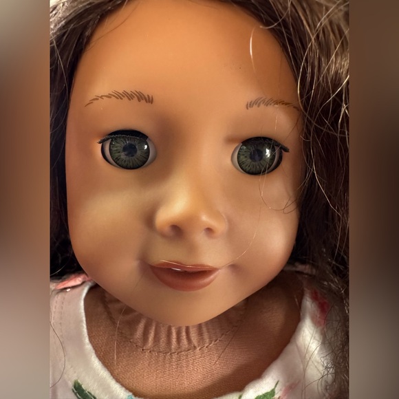 American Girl Doll Truly Me #44 - Picture 4 of 7